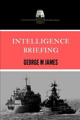 Book cover for Intelligence Briefing
