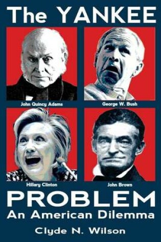 Cover of The Yankee Problem