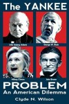 Book cover for The Yankee Problem