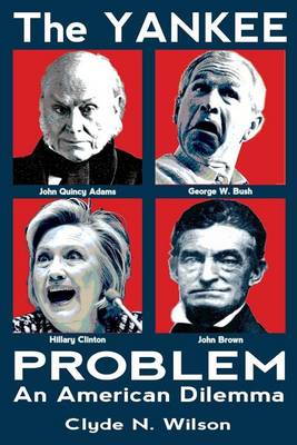 Cover of The Yankee Problem