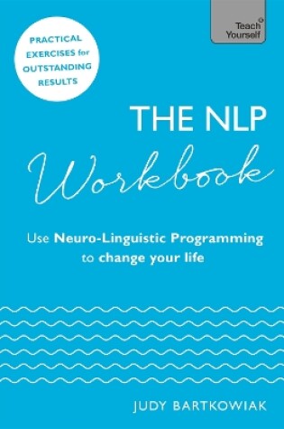 Cover of The NLP Workbook