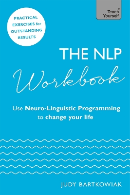 Book cover for The NLP Workbook