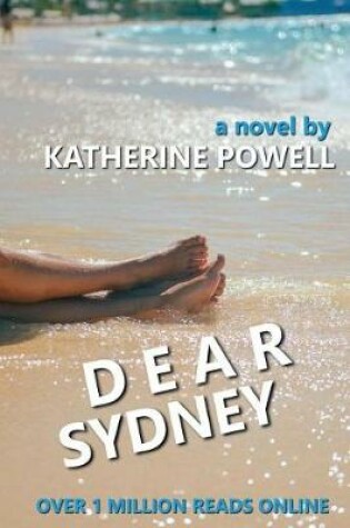 Cover of Dear Sydney