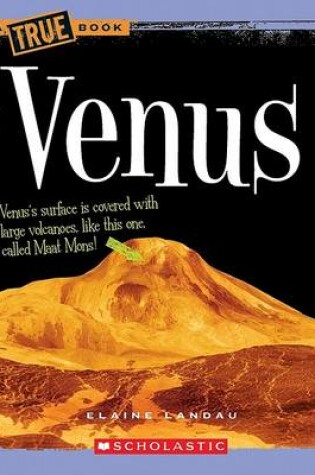Cover of Venus