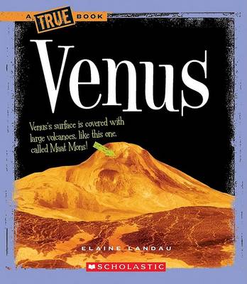 Cover of Venus
