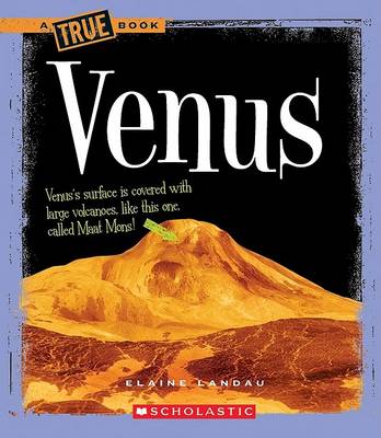 Book cover for Venus