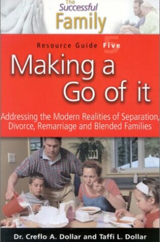 Cover of Successful Family: Making a Go of