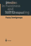 Book cover for Fuzzy Semigroups