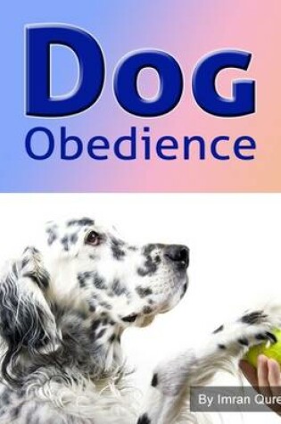 Cover of Dog Obedience