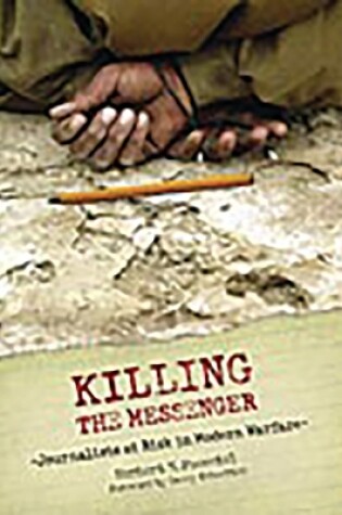 Cover of Killing the Messenger