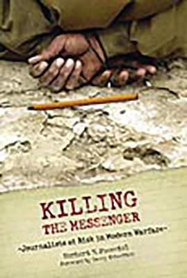 Book cover for Killing the Messenger