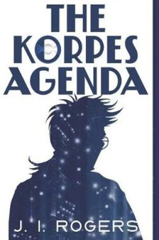 Cover of The Korpes Agenda