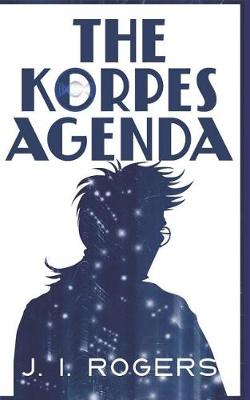 Book cover for The Korpes Agenda