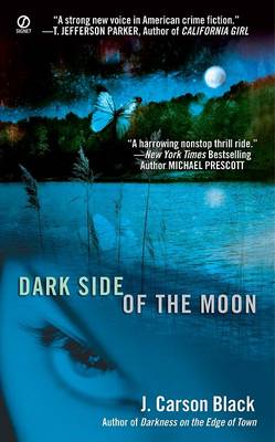 Book cover for Dark Side of the Moon