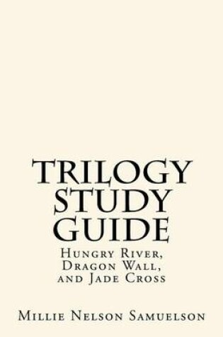 Cover of Trilogy Study Guide