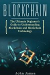 Book cover for Blockchain