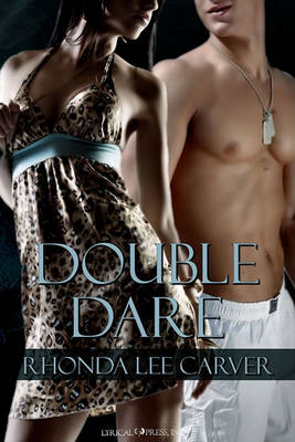 Book cover for Double Dare