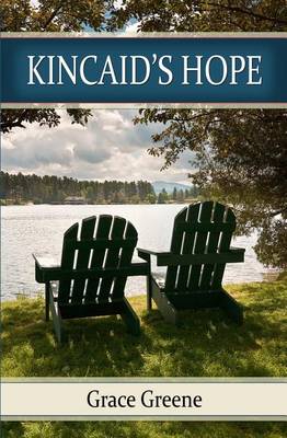 Book cover for Kincaid's Hope