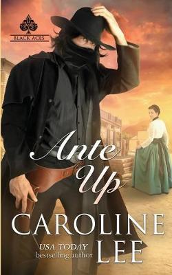 Book cover for Ante Up