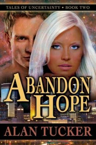 Cover of Abandon Hope