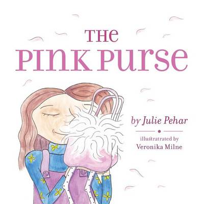 Cover of The Pink Purse