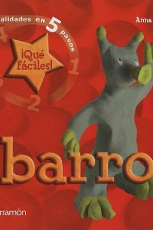 Cover of Barro