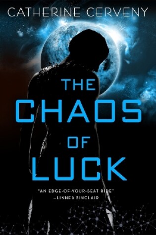 Cover of The Chaos of Luck