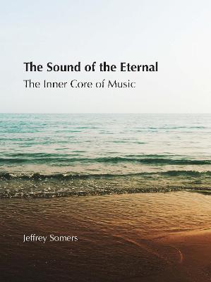 Book cover for The Sound of the Eternal