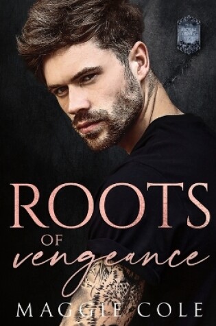 Cover of Roots of Vengeance