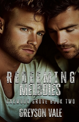 Cover of Redeeming Melodies