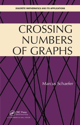 Cover of Crossing Numbers of Graphs