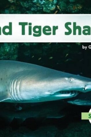 Cover of Sand Tiger Sharks