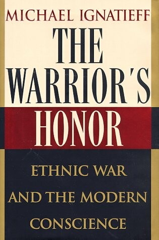 Cover of The Warrior's Honour