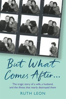 Book cover for But What Comes After?