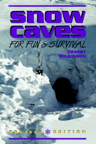 Cover of Snow Caves