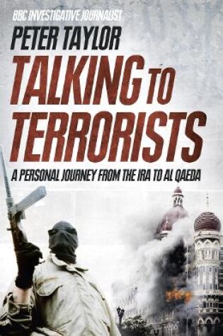 Cover of Talking to Terrorists