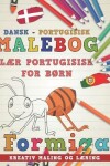 Book cover for Malebog Dansk - Portugisisk I L