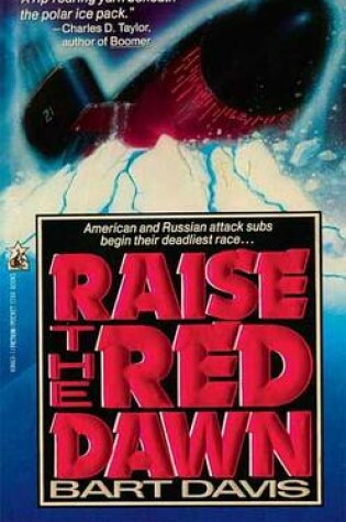 Cover of Raise the Red Dawn