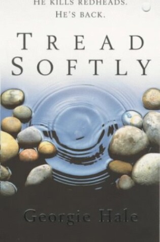 Cover of Tread Softly