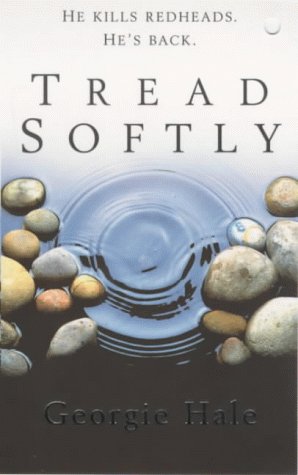 Book cover for Tread Softly