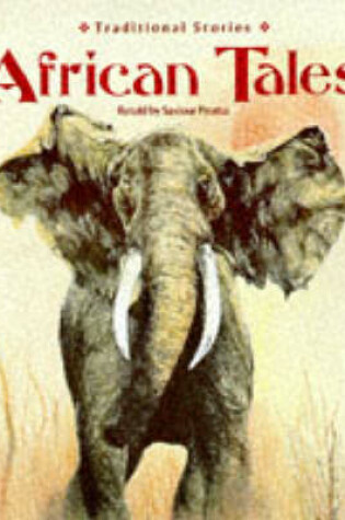 Cover of African Tales