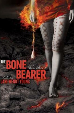 Cover of The Bone Bearer