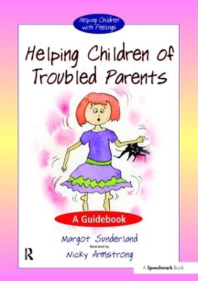 Cover of Helping Children of Troubled Parents