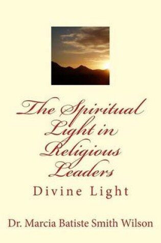 Cover of The Spiritual Light in Religious Leaders