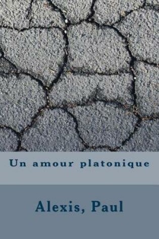 Cover of Un Amour Platonique