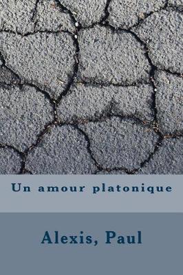 Book cover for Un Amour Platonique