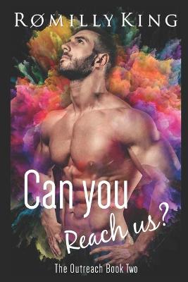 Book cover for Can you reach us?