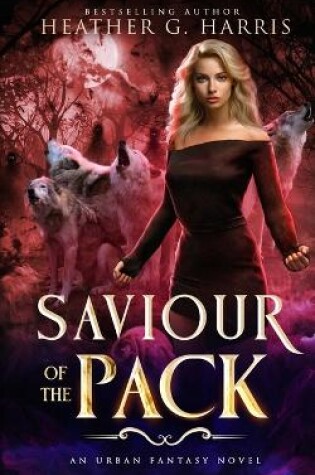 Cover of Saviour of the Pack
