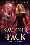 Book cover for Saviour of the Pack