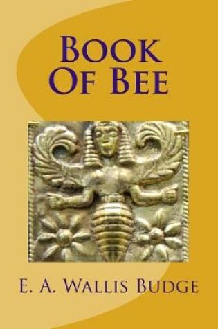 Cover of Book of Bee